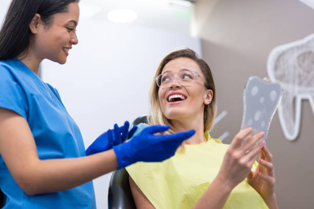 East Washington, PA Holistic Dental Care Services Company
