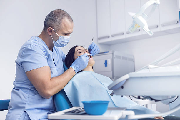 Best Oral Cancer Screening  in East Washington, PA