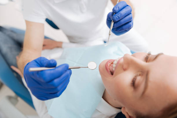 Best Traditional Braces  in East Washington, PA